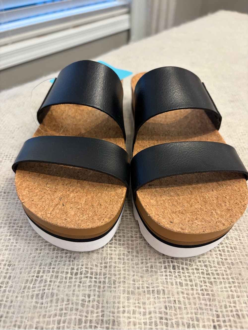 Reef Cushion Vista HI Sandals - Picture 3 of 16